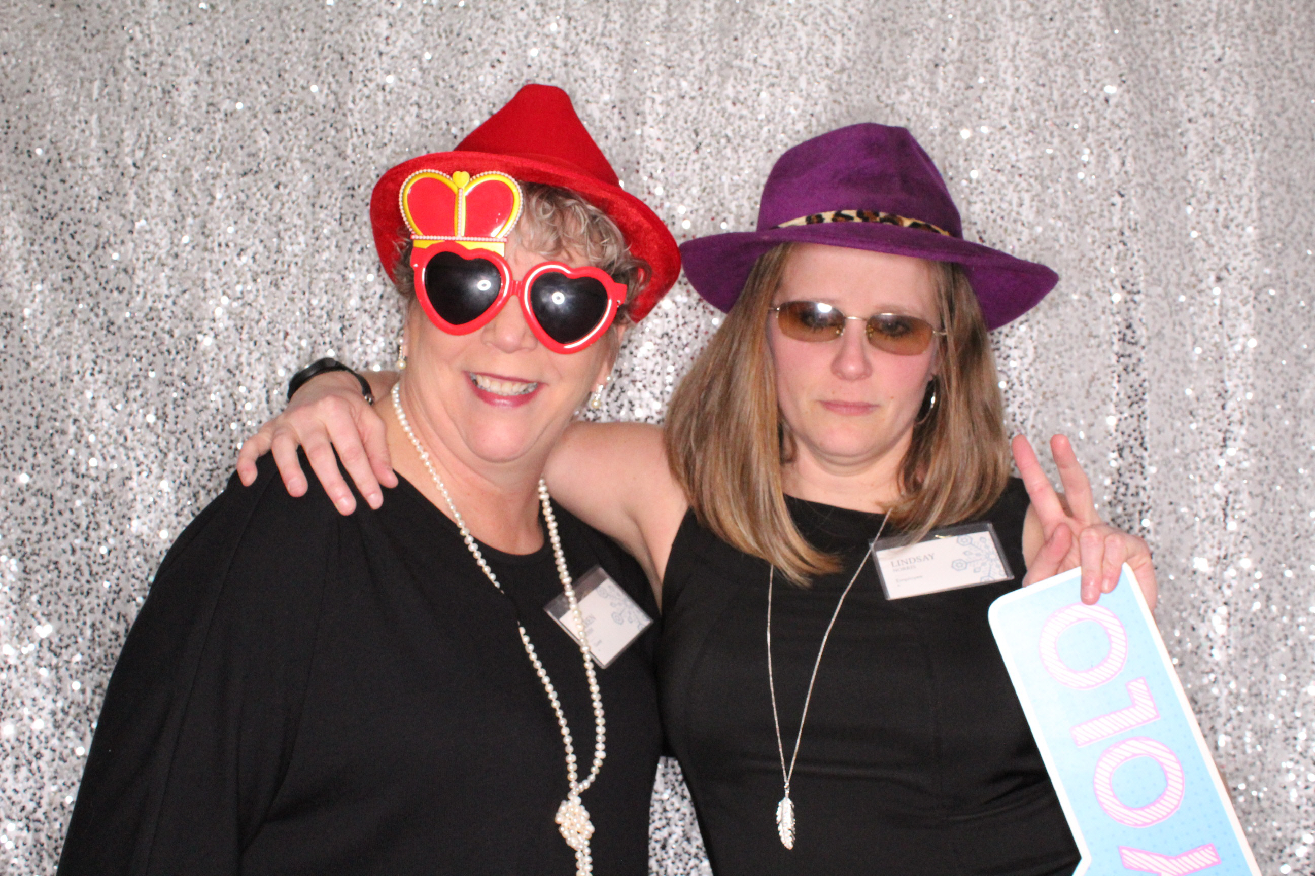 SCHEELS Year End Celebration | View more photos from the event at gallery.photoboothbillings.com/u/PhotoBoothBillings/SCHEELS-Year-End-Celebration